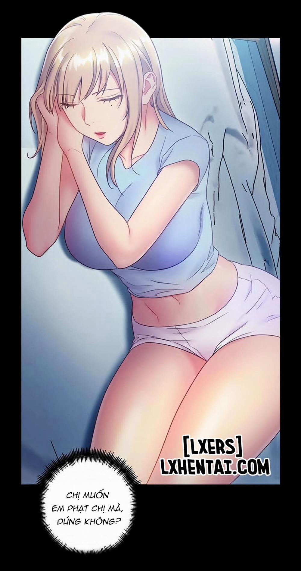 Mẹ kế và những người bạn 23 trang 44