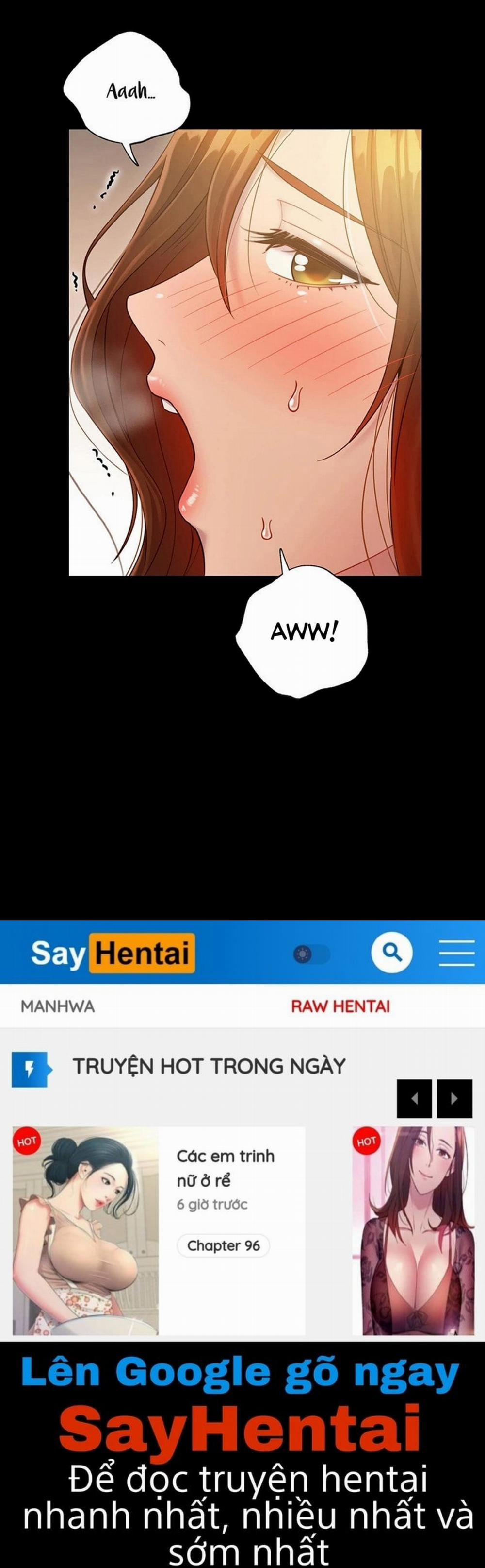 Mẹ kế và những người bạn 23 trang 60