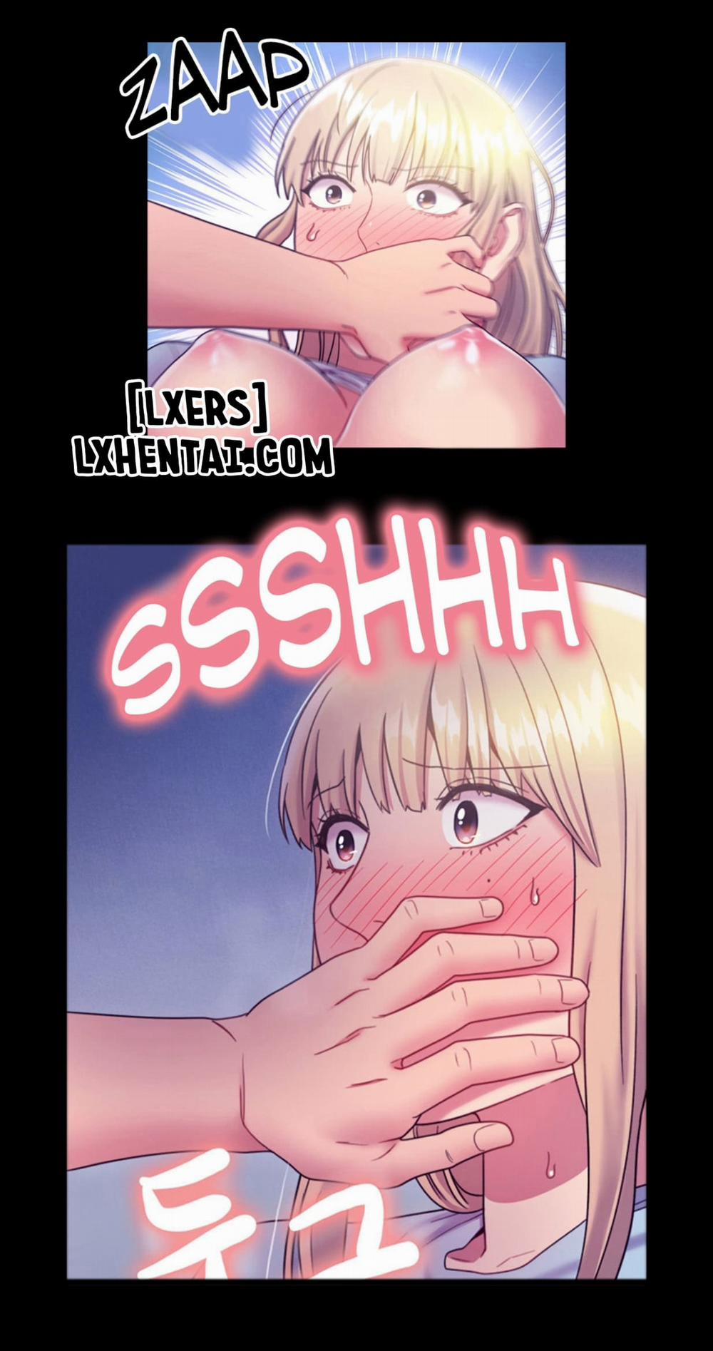 Mẹ kế và những người bạn 24 trang 54