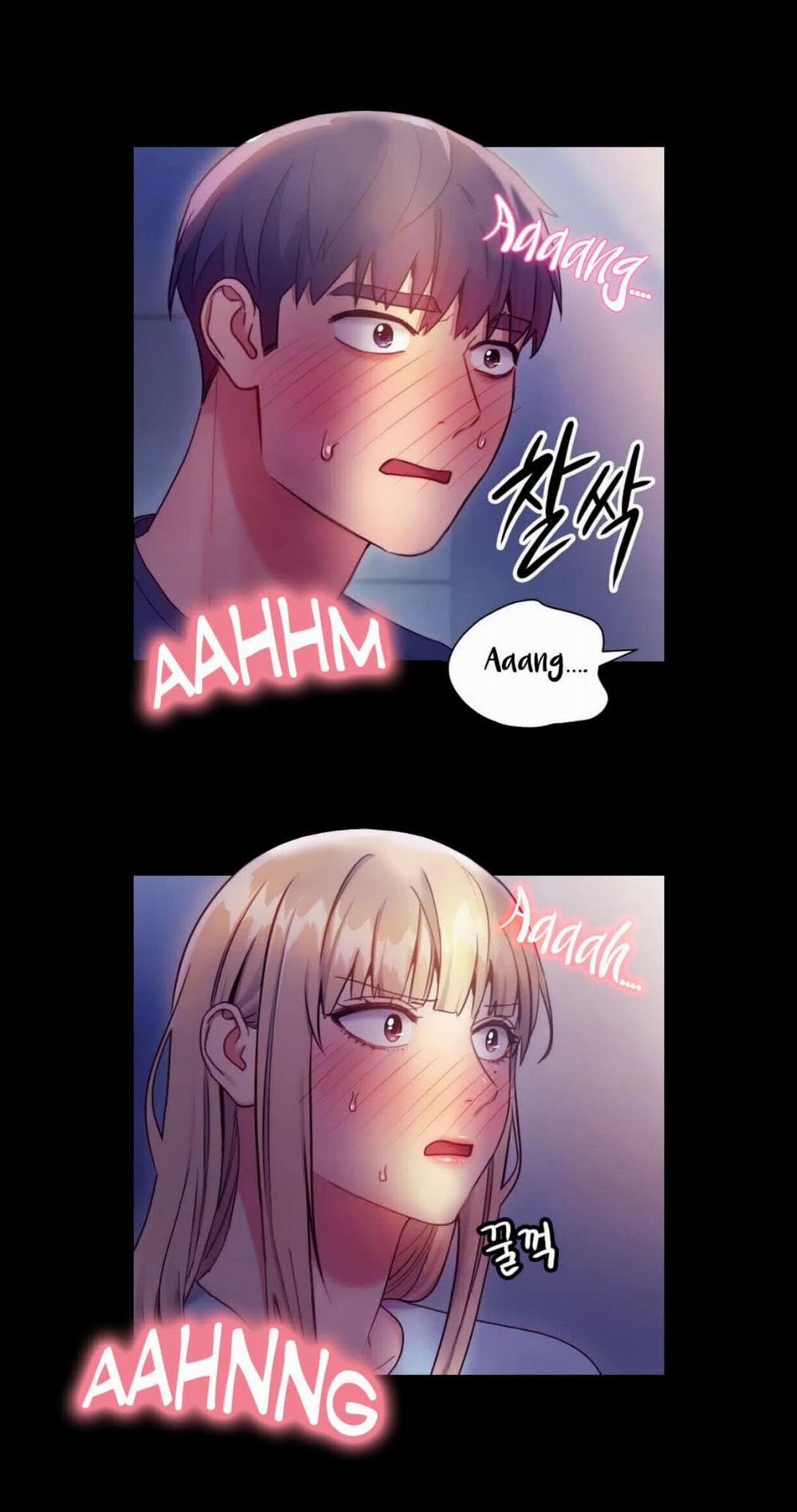 Mẹ kế và những người bạn 24 trang 7