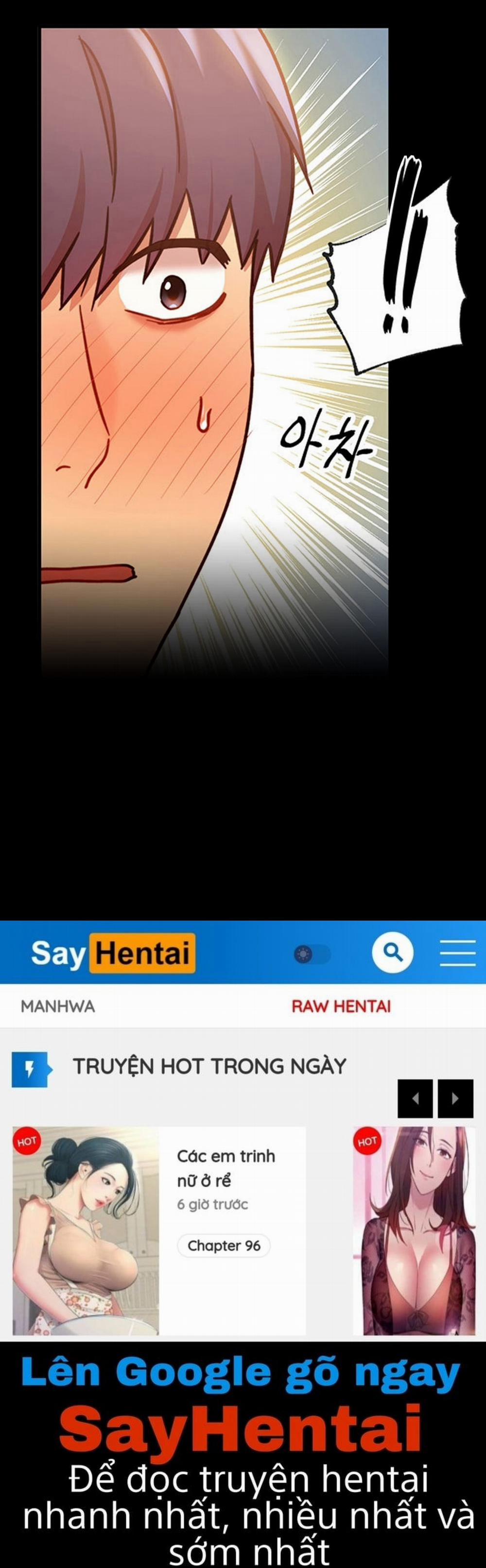 Mẹ kế và những người bạn 25 trang 53