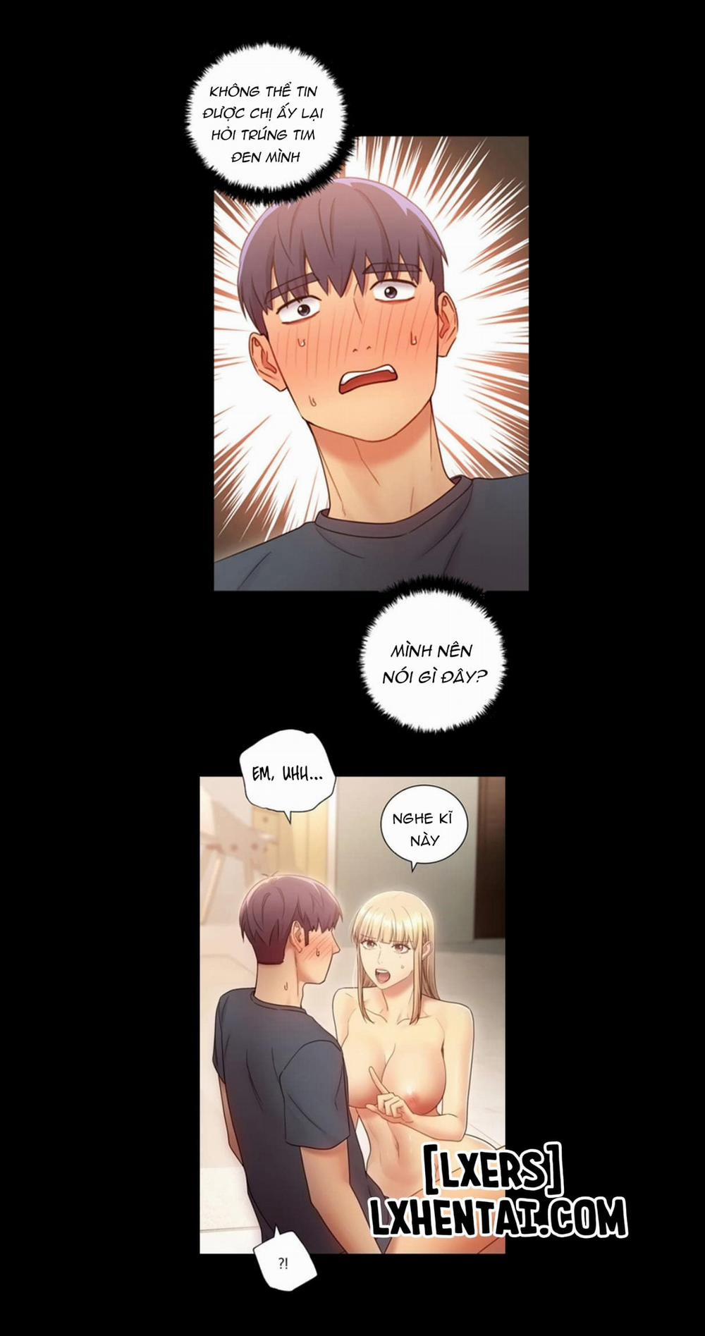 Mẹ kế và những người bạn 26 trang 8