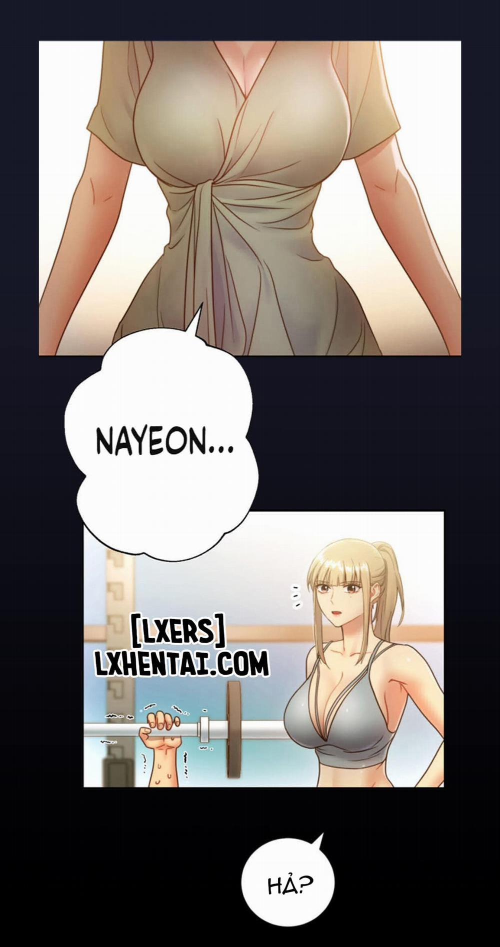 Mẹ kế và những người bạn 27 trang 4