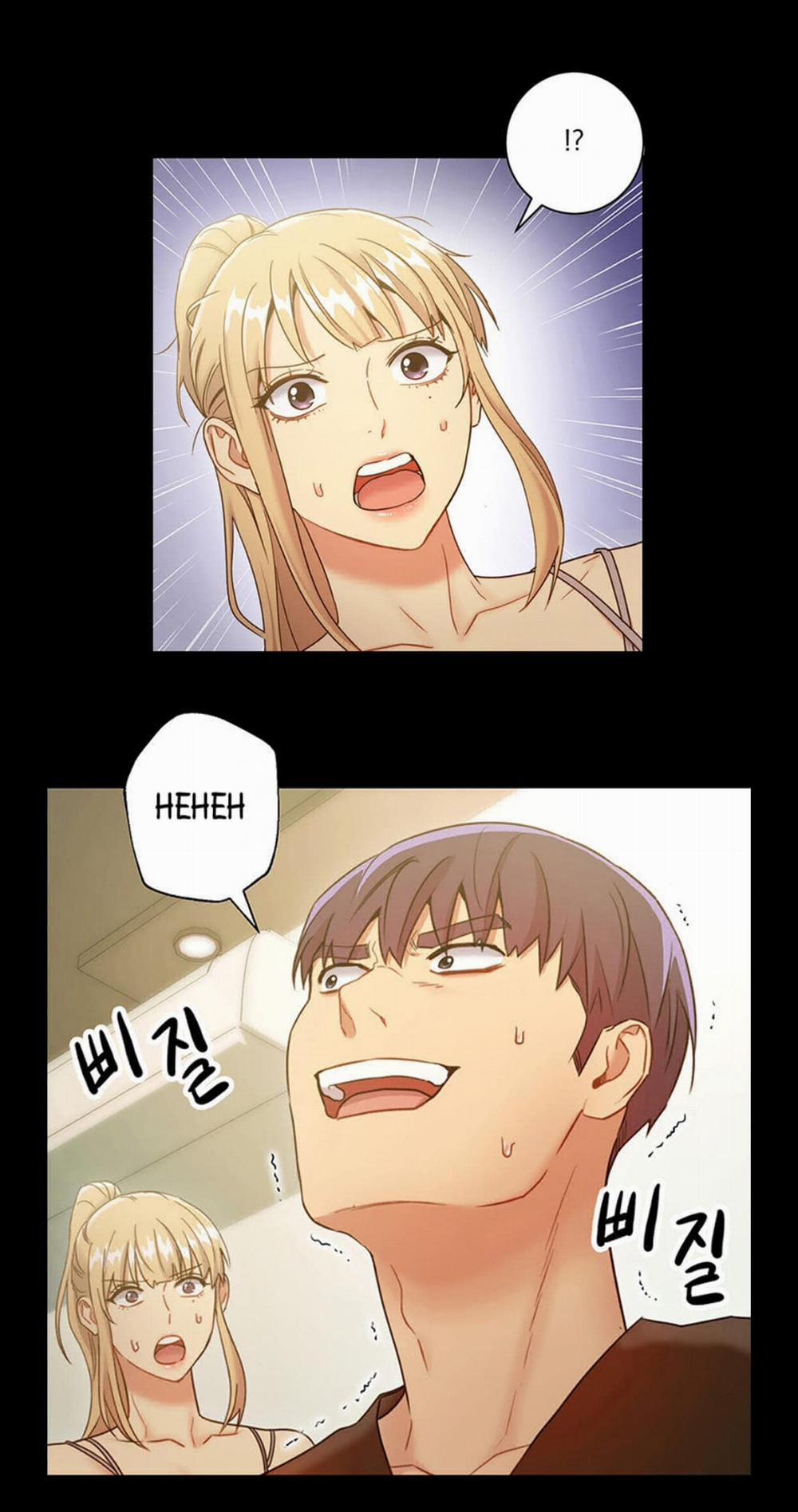 Mẹ kế và những người bạn 27 trang 41