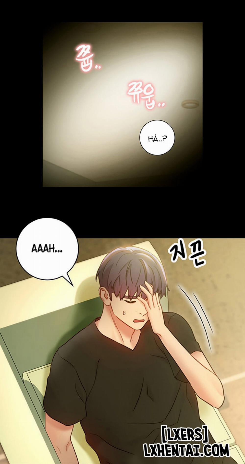 Mẹ kế và những người bạn 27 trang 44