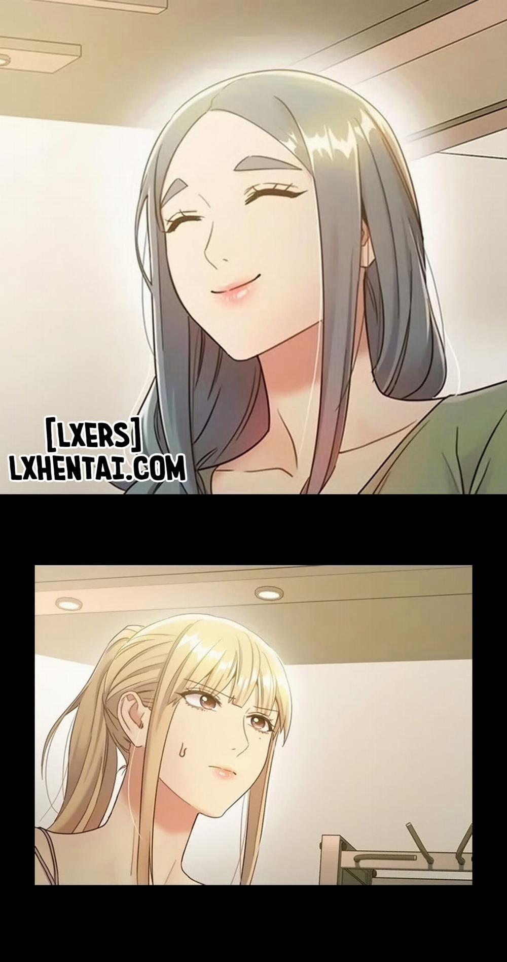 Mẹ kế và những người bạn 27 trang 7