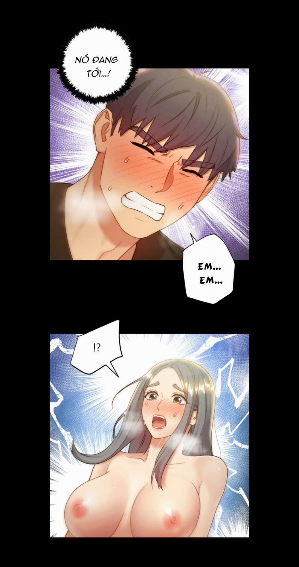 Mẹ kế và những người bạn 29 trang 27