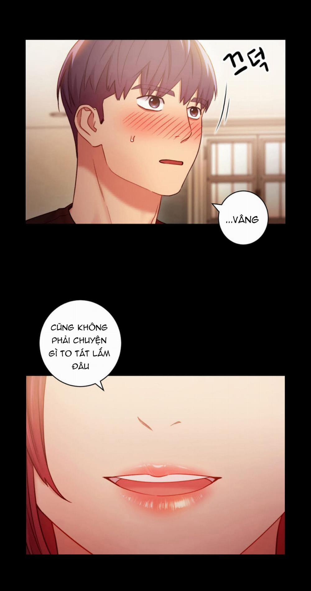 Mẹ kế và những người bạn 29 trang 43