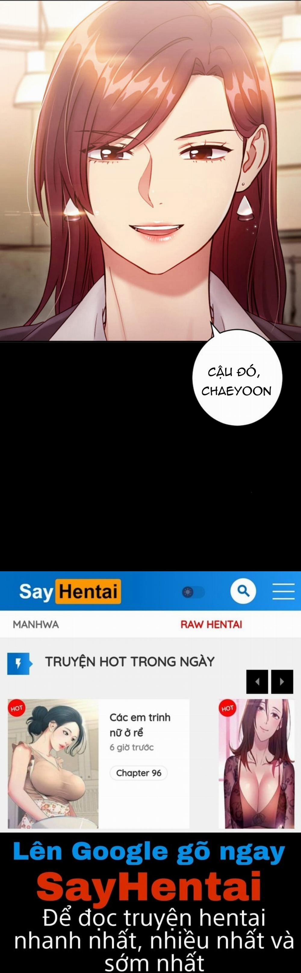 Mẹ kế và những người bạn 29 trang 45