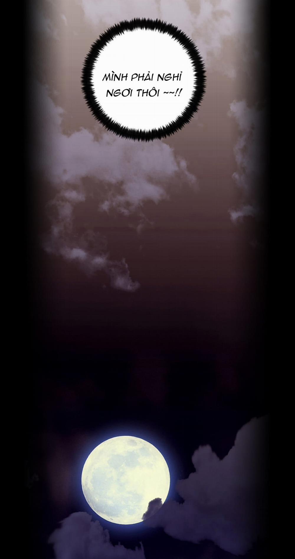 Mẹ kế và những người bạn 30 trang 18