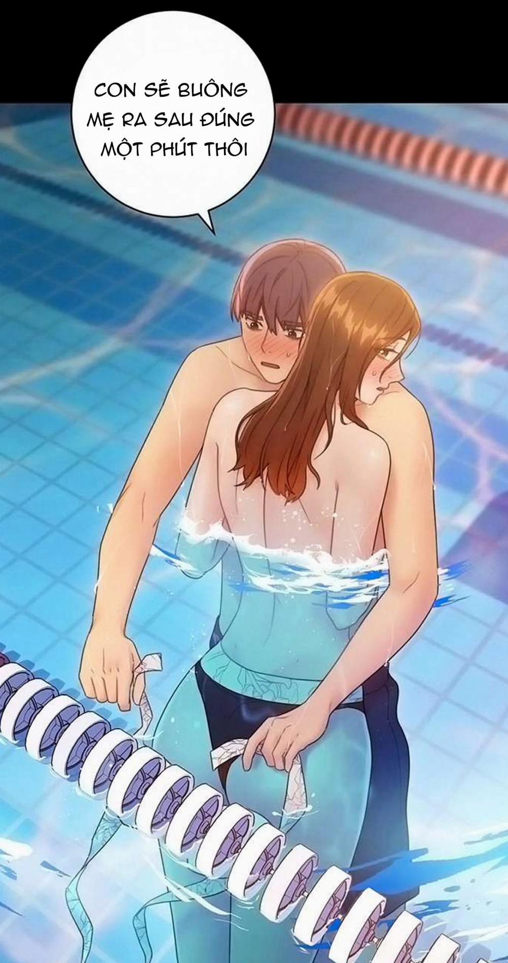 Mẹ kế và những người bạn 32 trang 10