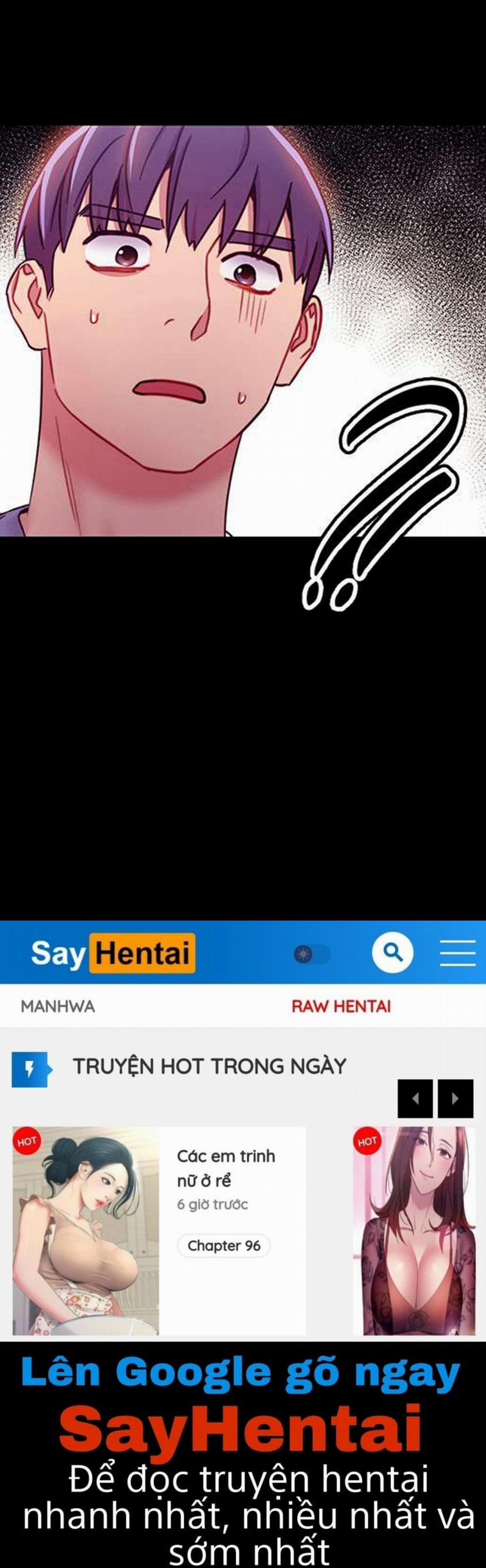 Mẹ kế và những người bạn 32 trang 51