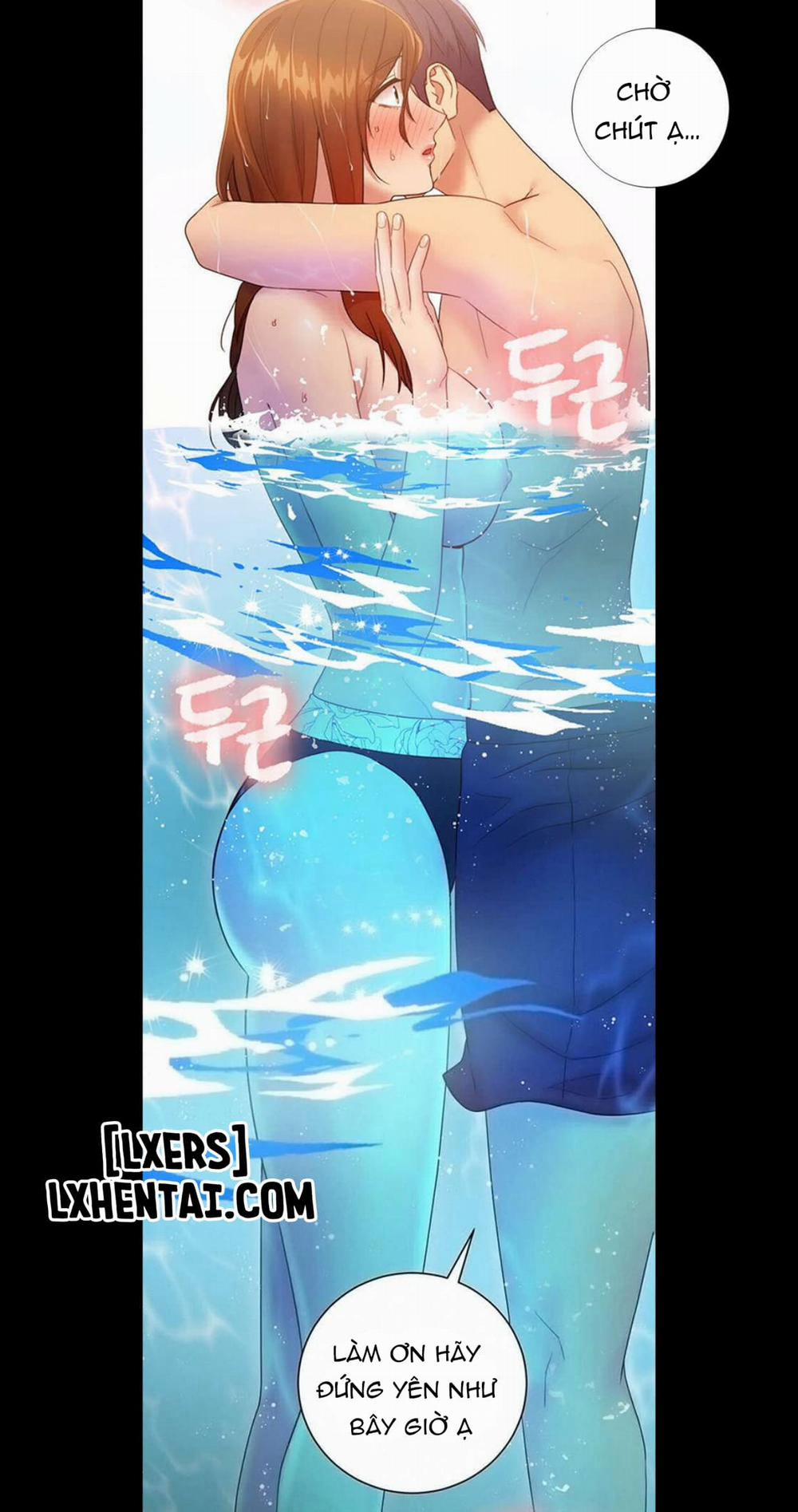 Mẹ kế và những người bạn 32 trang 7