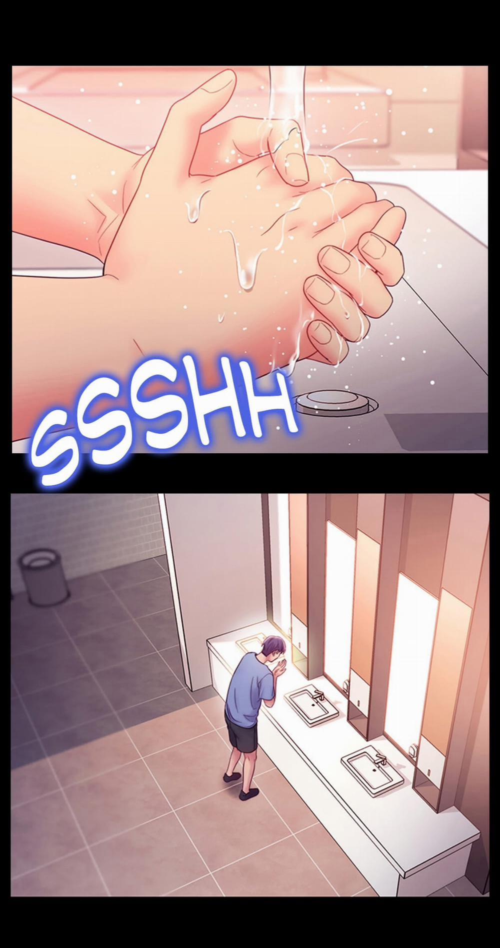 Mẹ kế và những người bạn 33 trang 26