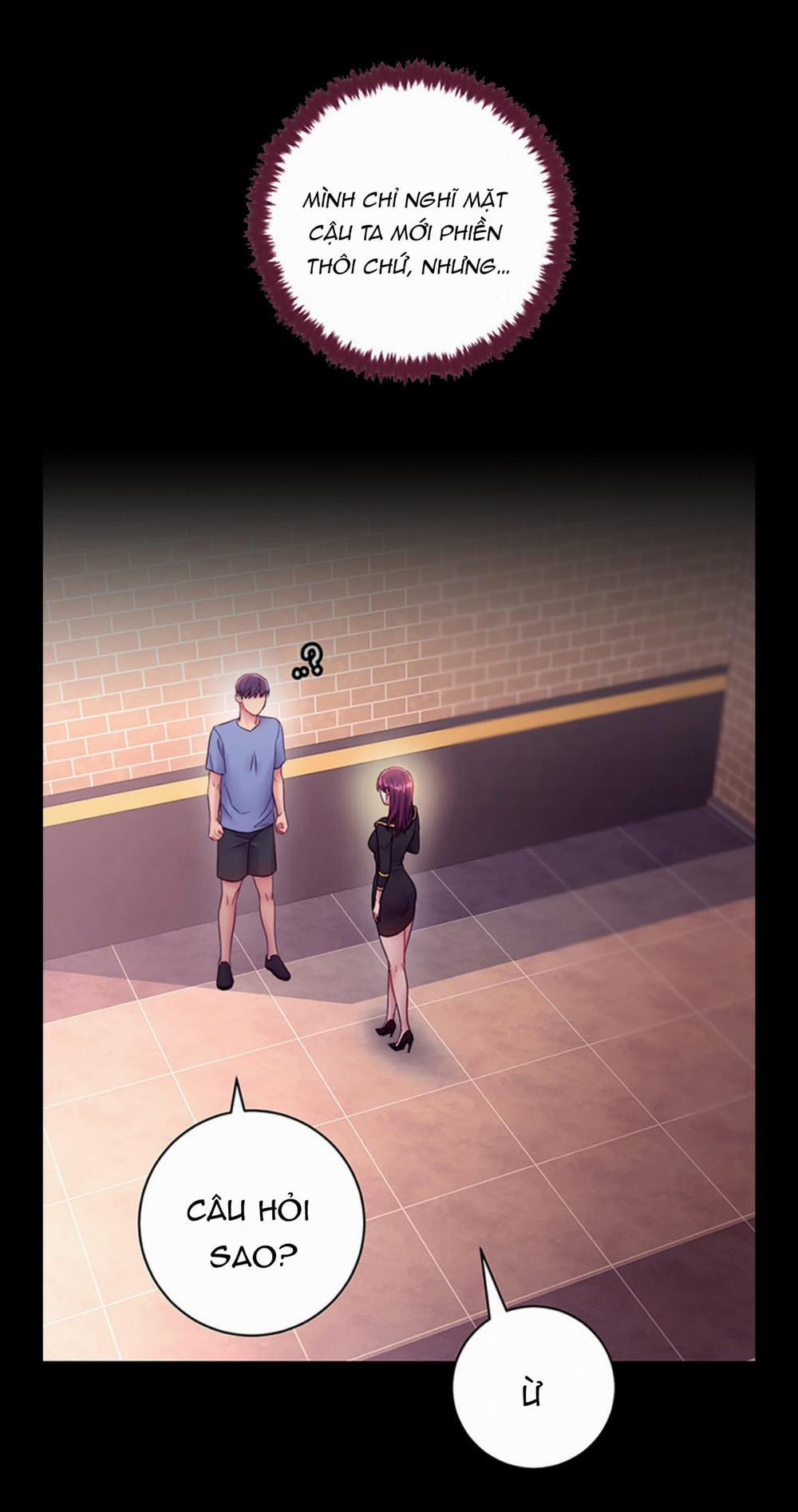 Mẹ kế và những người bạn 33 trang 46