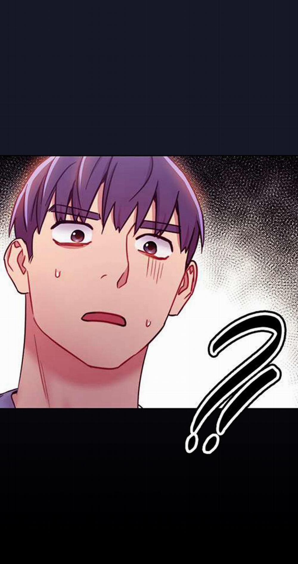 Mẹ kế và những người bạn 33 trang 6