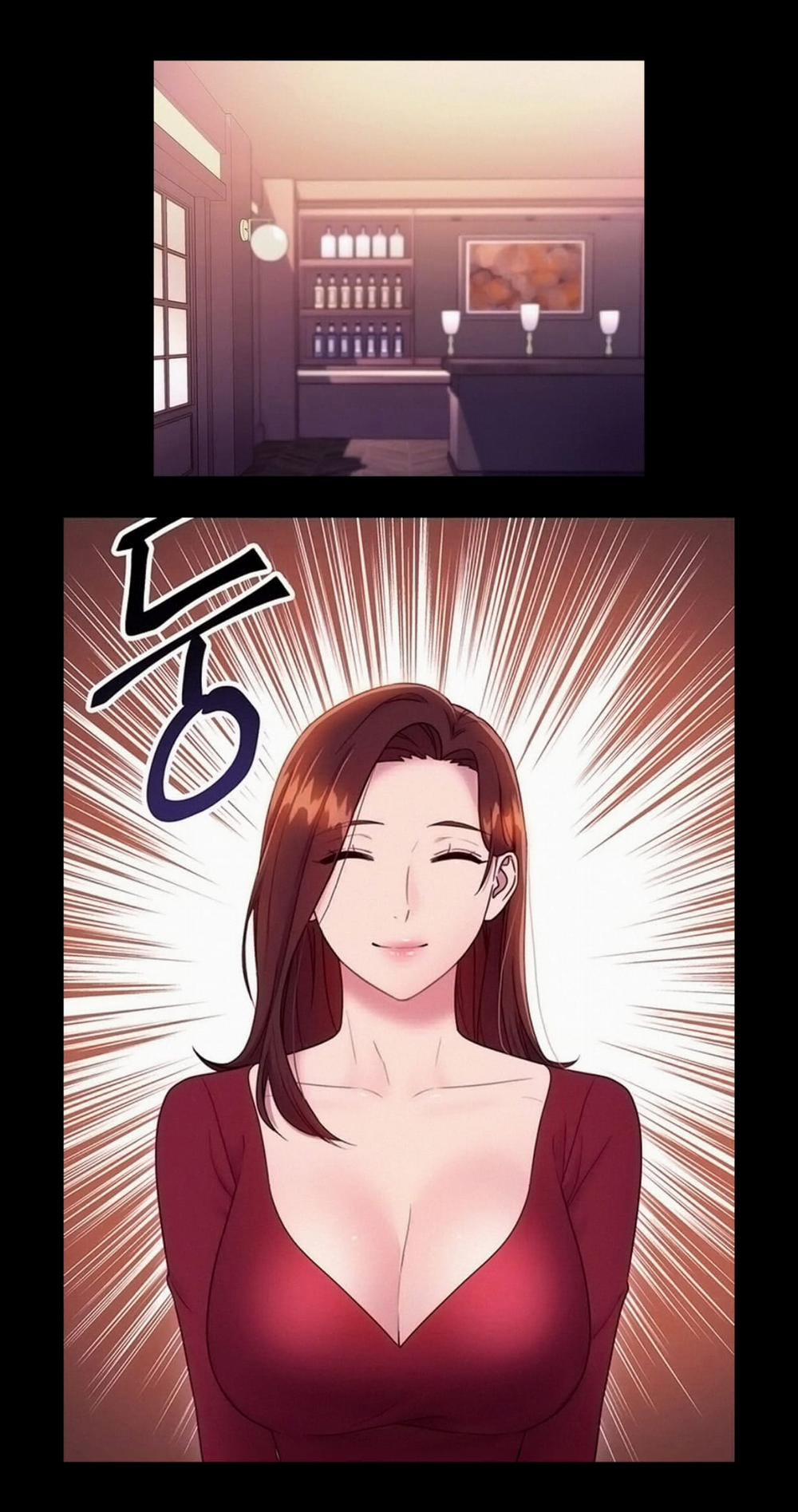 Mẹ kế và những người bạn 33 trang 7