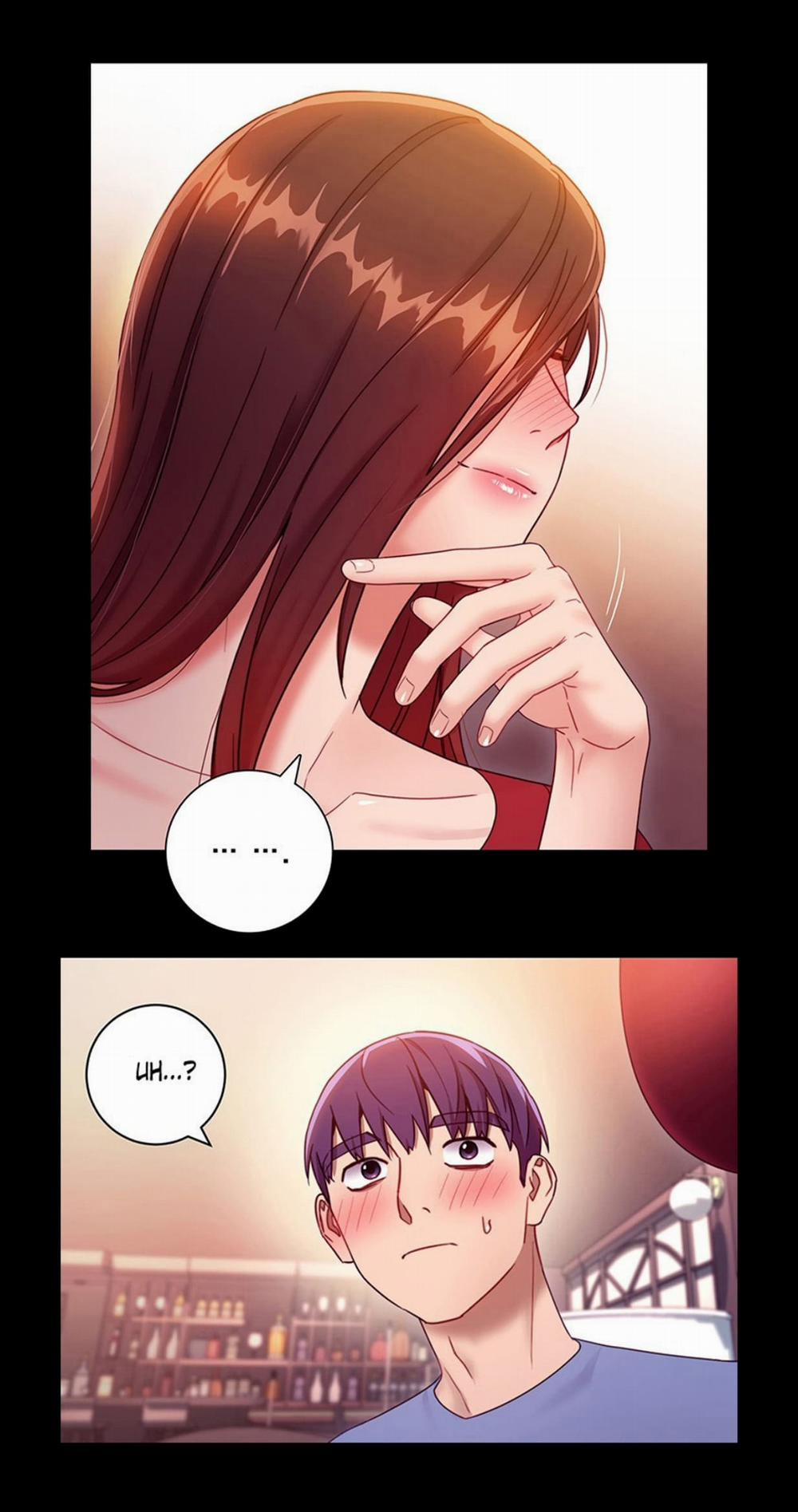 Mẹ kế và những người bạn 34 trang 53