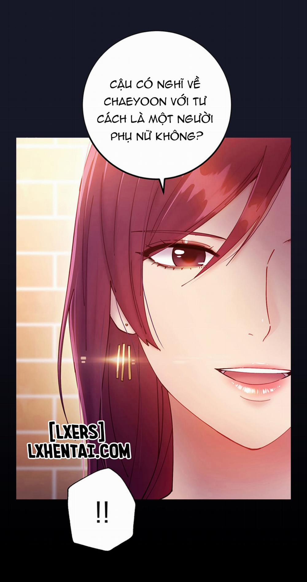 Mẹ kế và những người bạn 34 trang 6