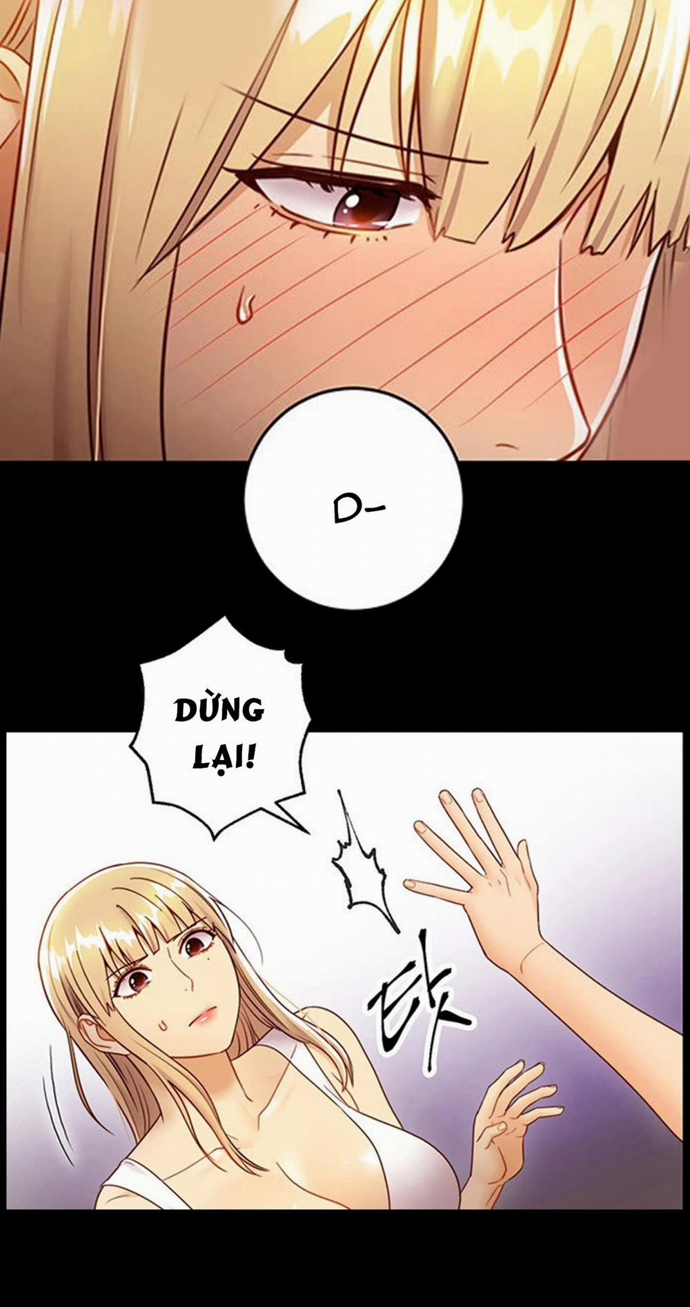 Mẹ kế và những người bạn 36 trang 24