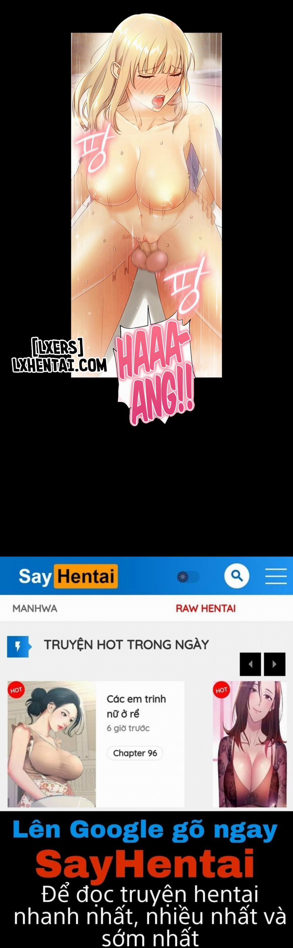 Mẹ kế và những người bạn 36 trang 52