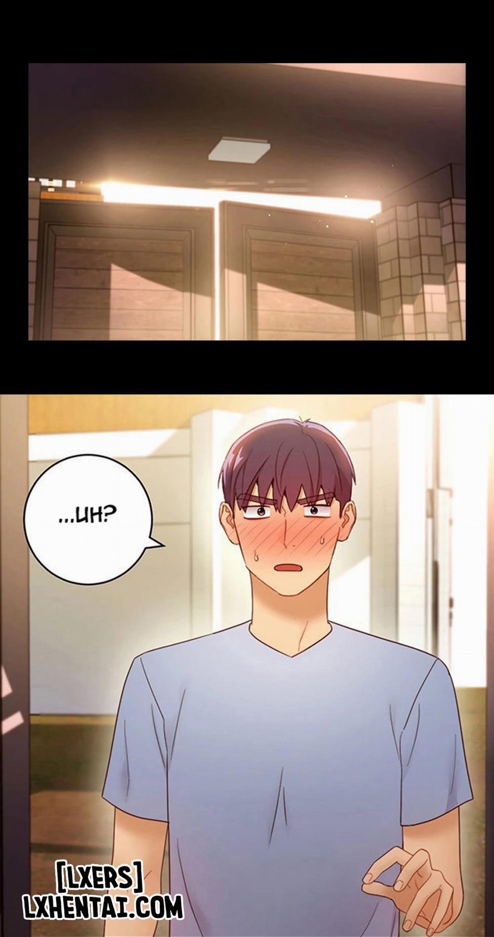 Mẹ kế và những người bạn 36 trang 7