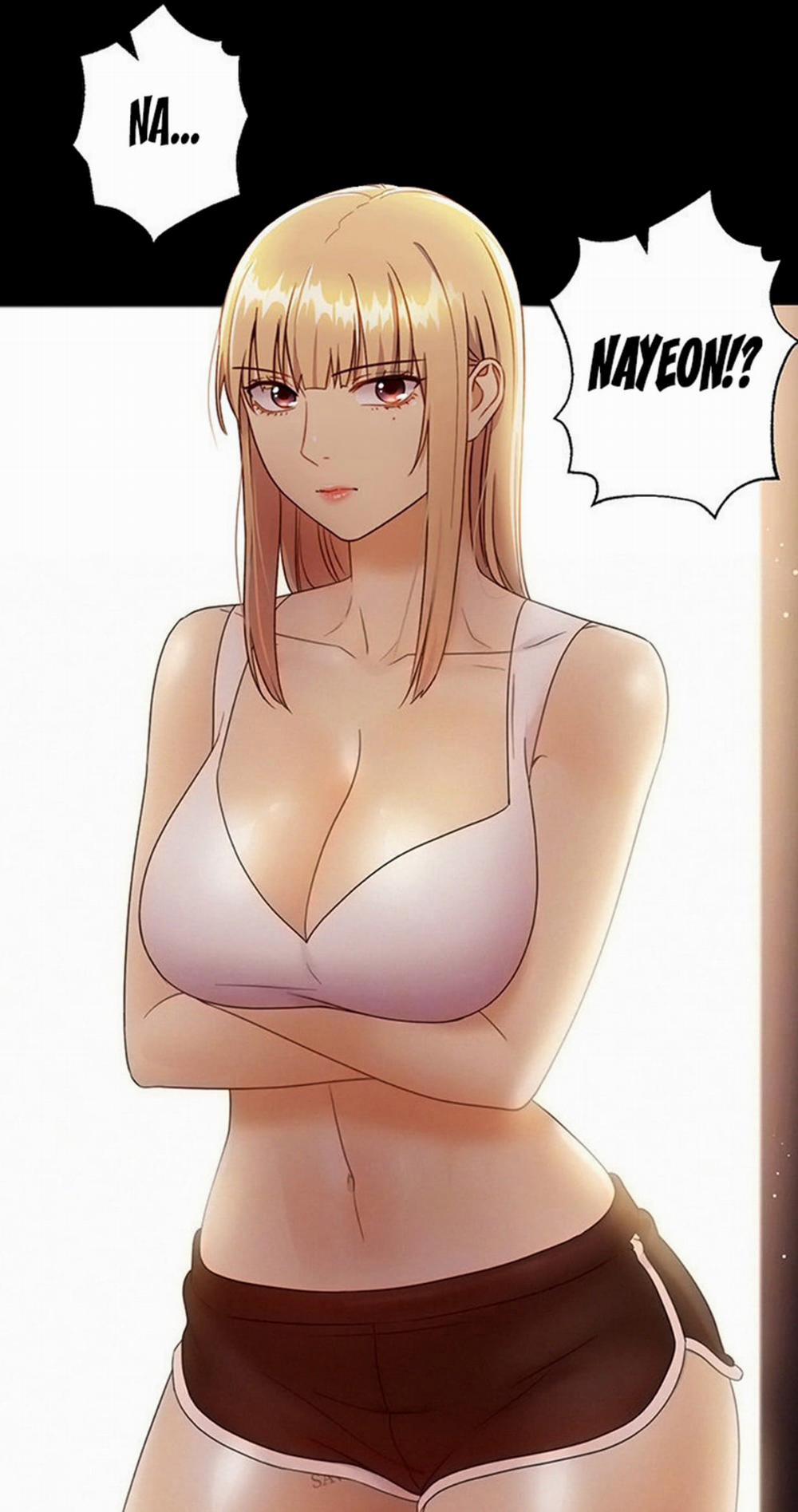 Mẹ kế và những người bạn 36 trang 8