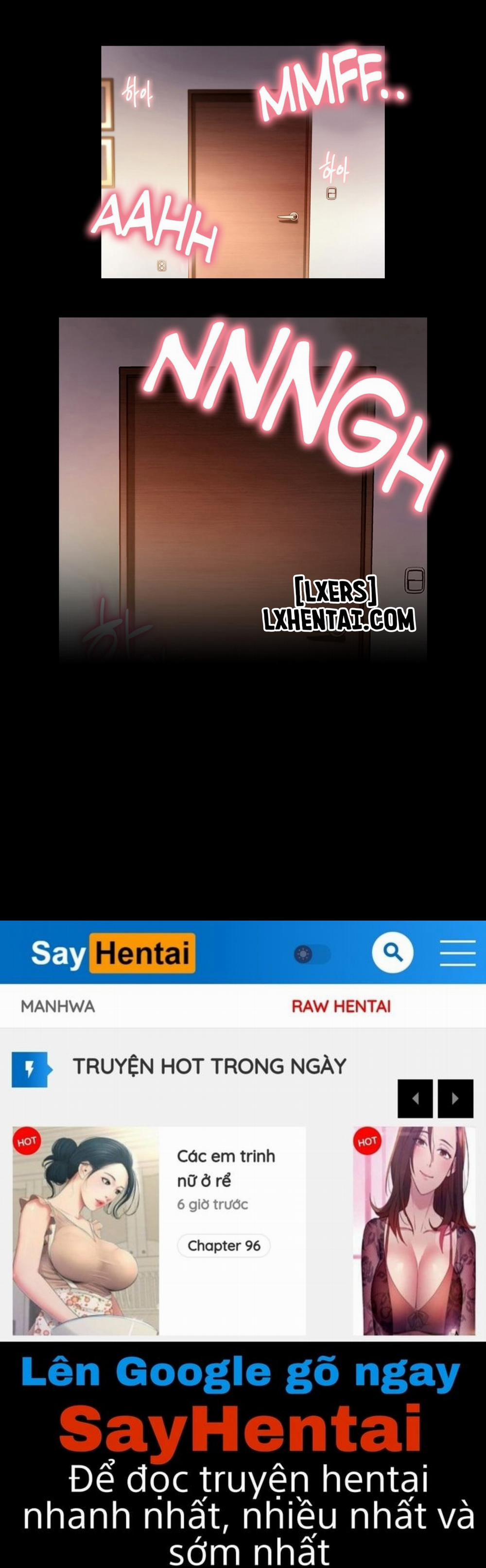 Mẹ kế và những người bạn 37 trang 52