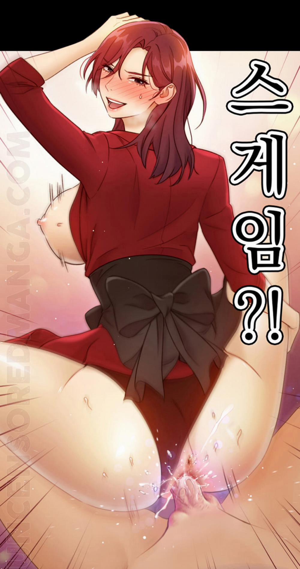 Mẹ kế và những người bạn 38 trang 54