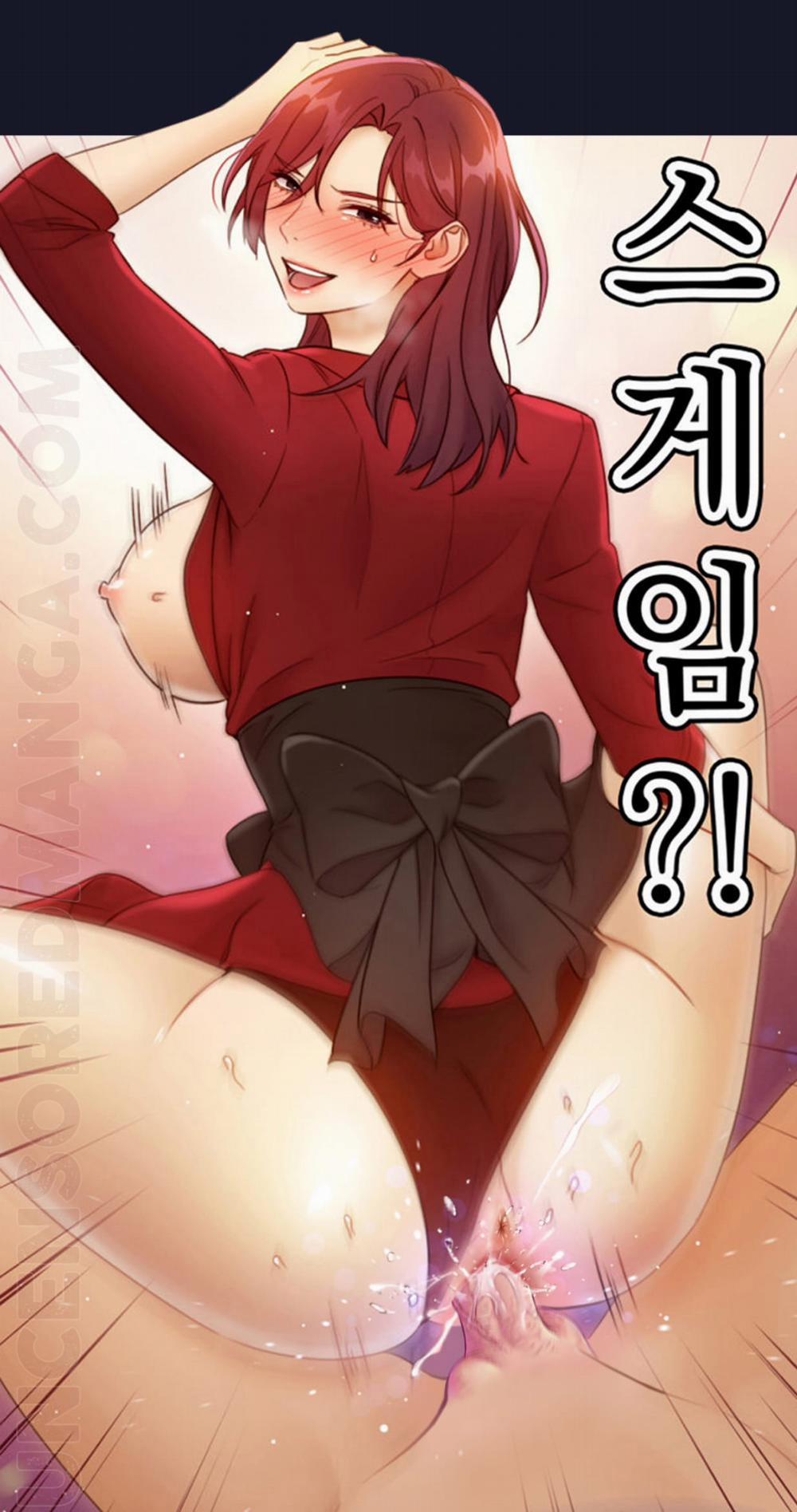 Mẹ kế và những người bạn 39 trang 4