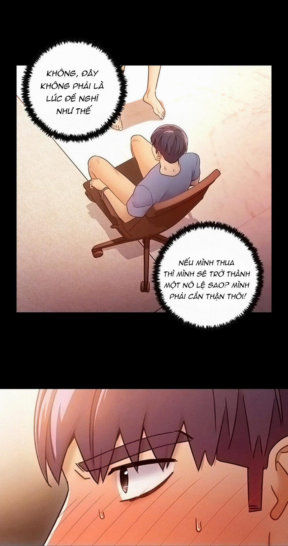 Mẹ kế và những người bạn 39 trang 9