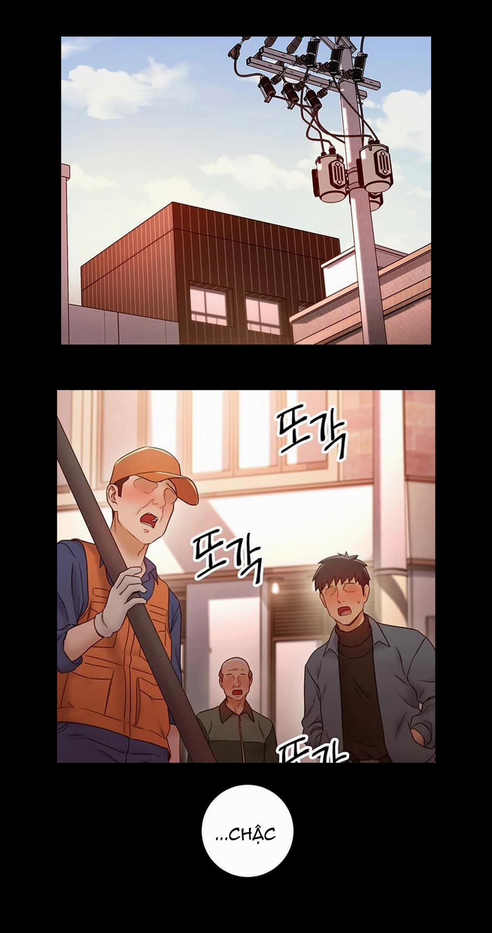 Mẹ kế và những người bạn 40 trang 31