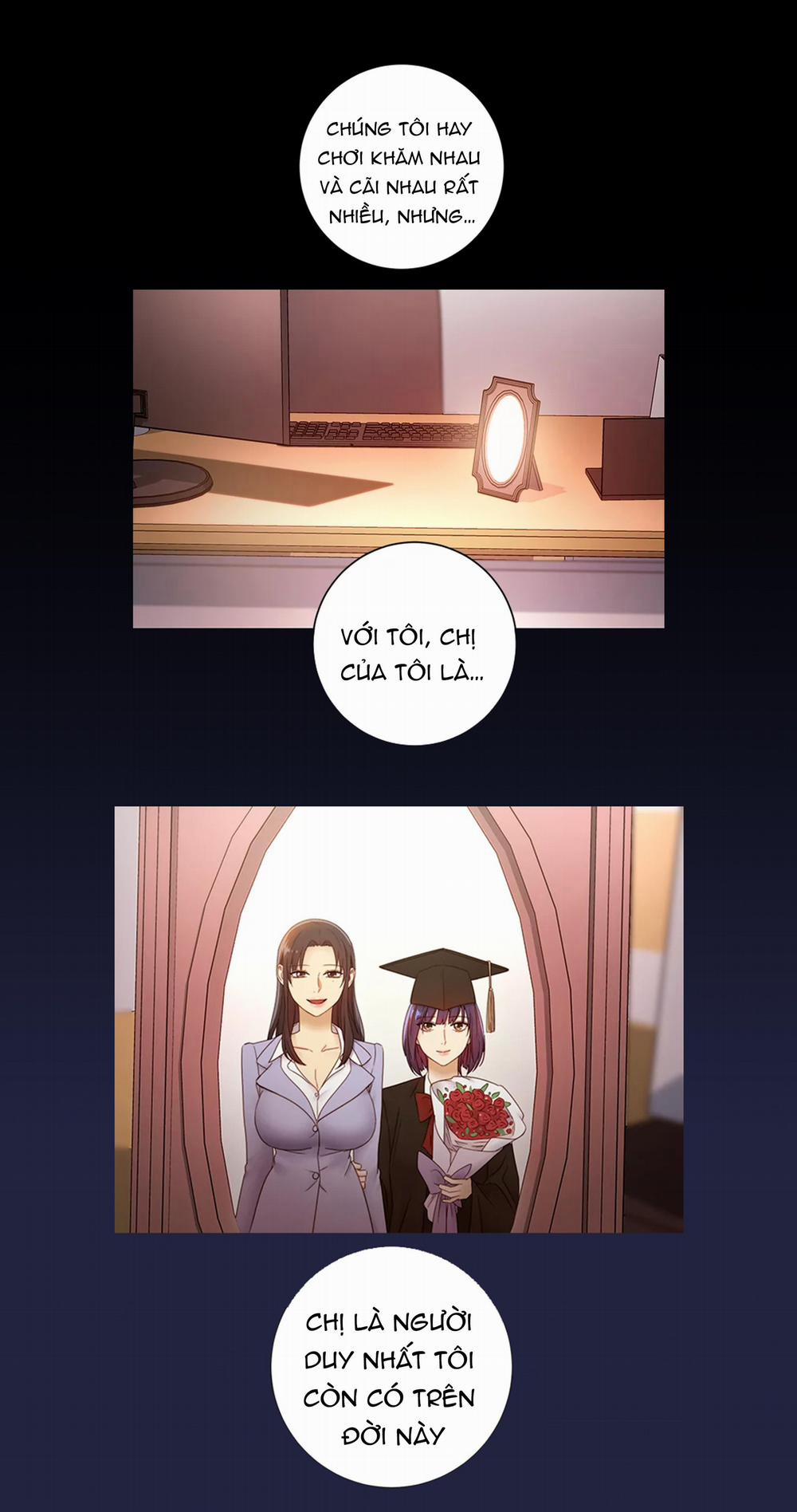 Mẹ kế và những người bạn 41 trang 29