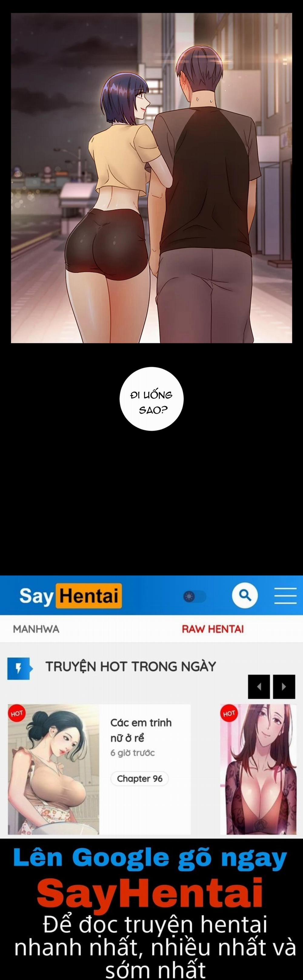 Mẹ kế và những người bạn 41 trang 52