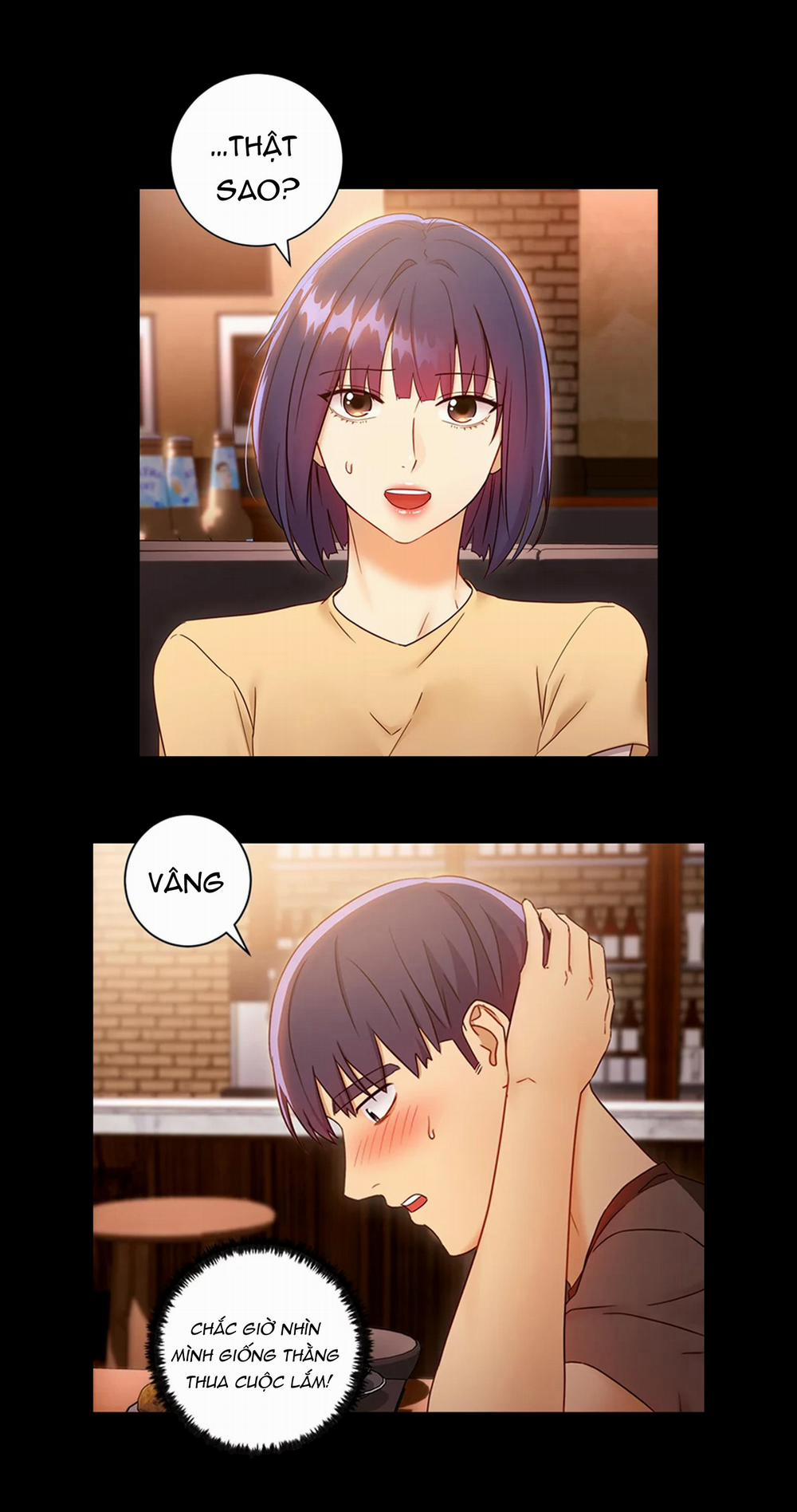 Mẹ kế và những người bạn 42 trang 11