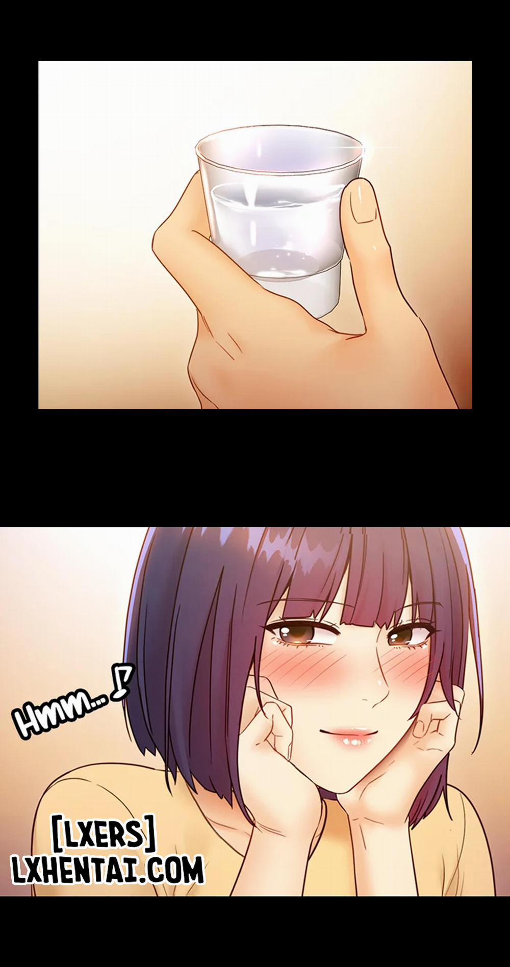 Mẹ kế và những người bạn 42 trang 18