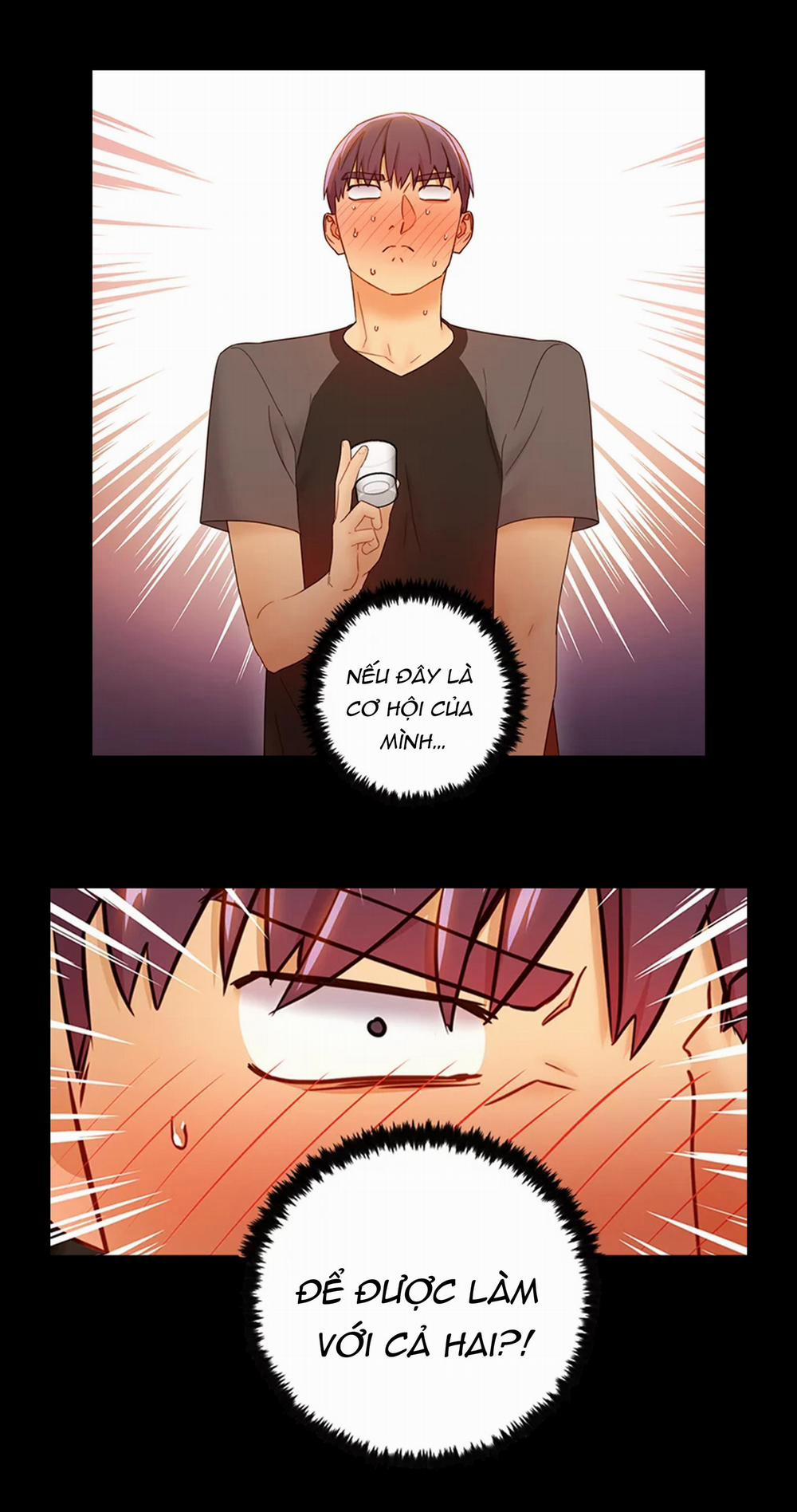 Mẹ kế và những người bạn 42 trang 23