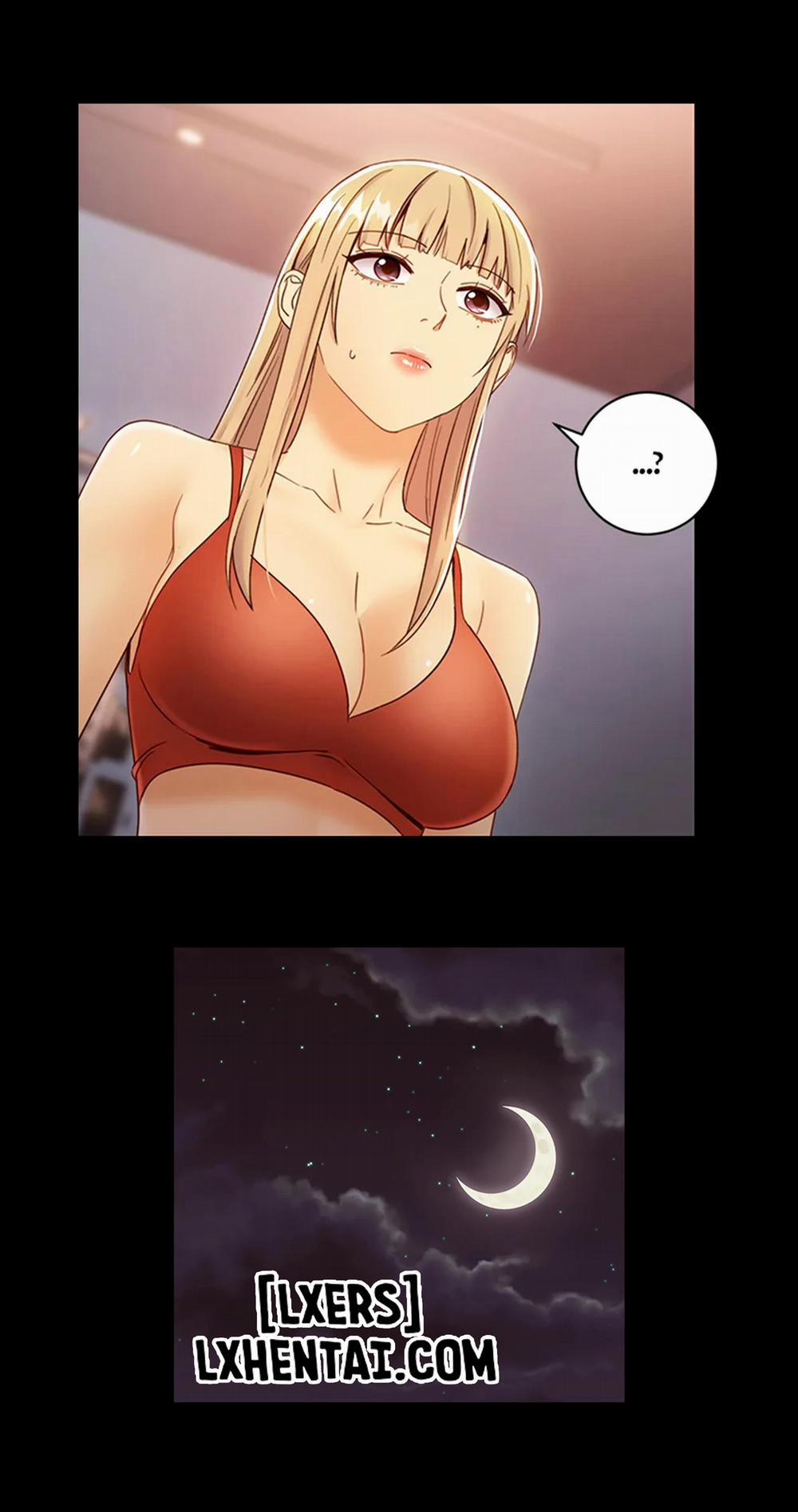 Mẹ kế và những người bạn 42 trang 38