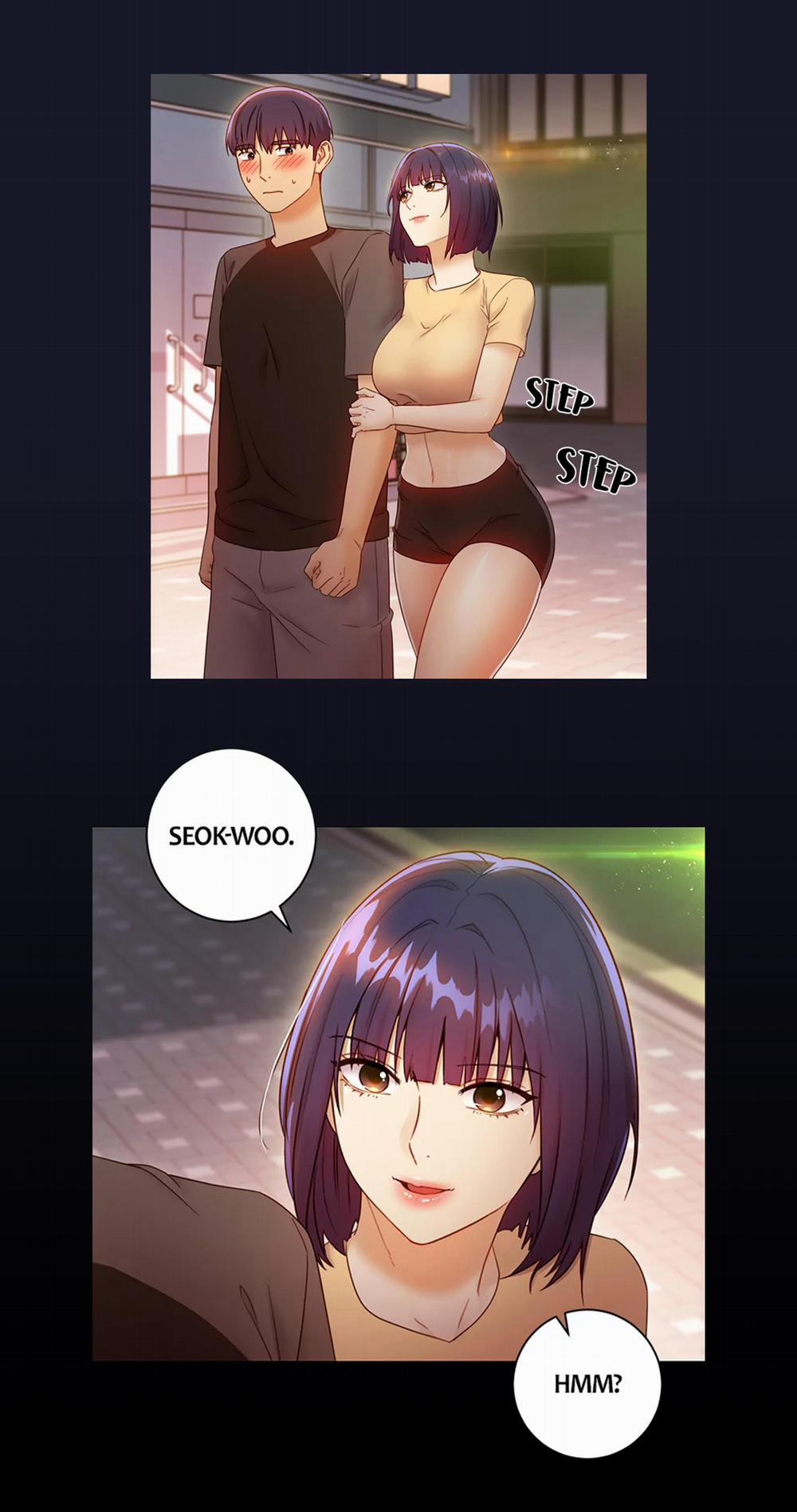 Mẹ kế và những người bạn 42 trang 4