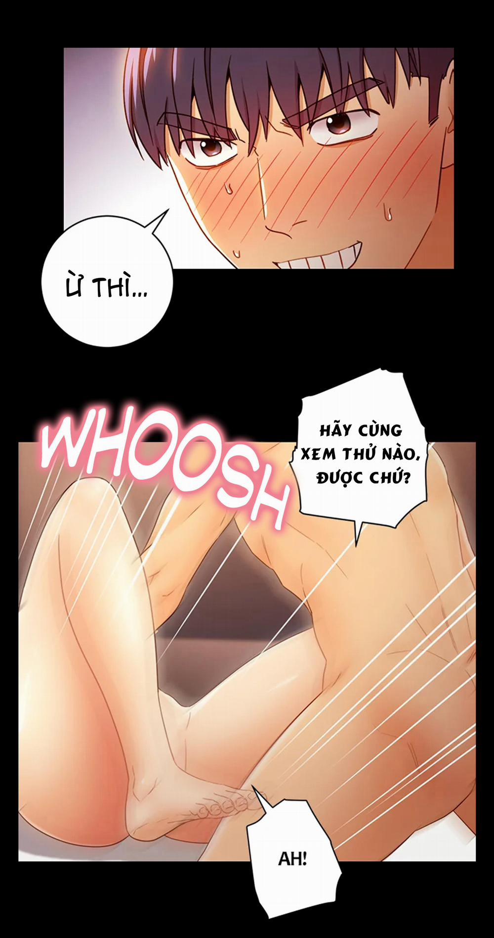 Mẹ kế và những người bạn 42 trang 52