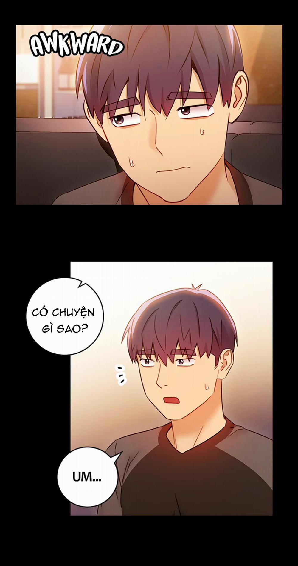 Mẹ kế và những người bạn 42 trang 9