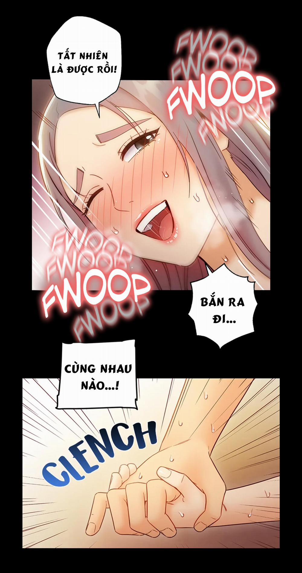 Mẹ kế và những người bạn 43 trang 39