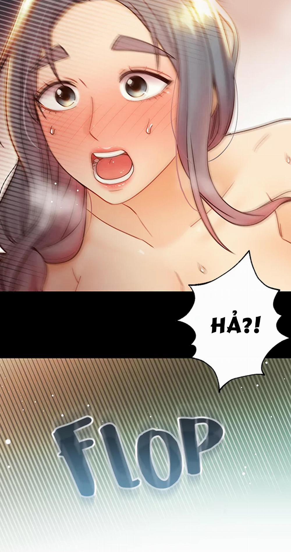 Mẹ kế và những người bạn 44 trang 11