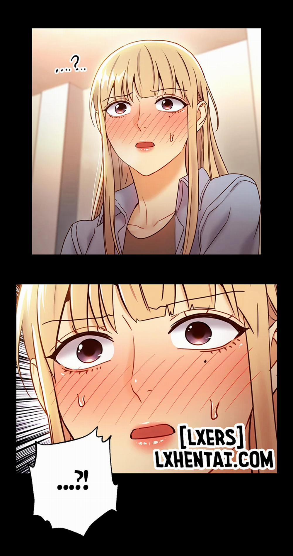 Mẹ kế và những người bạn 44 trang 51