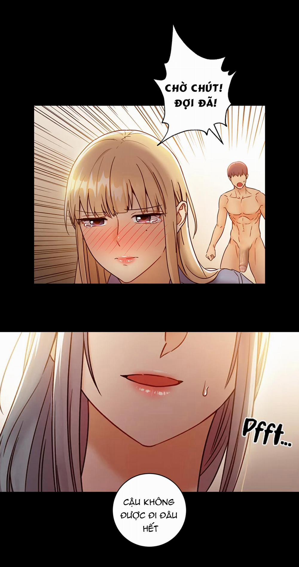 Mẹ kế và những người bạn 45 trang 16