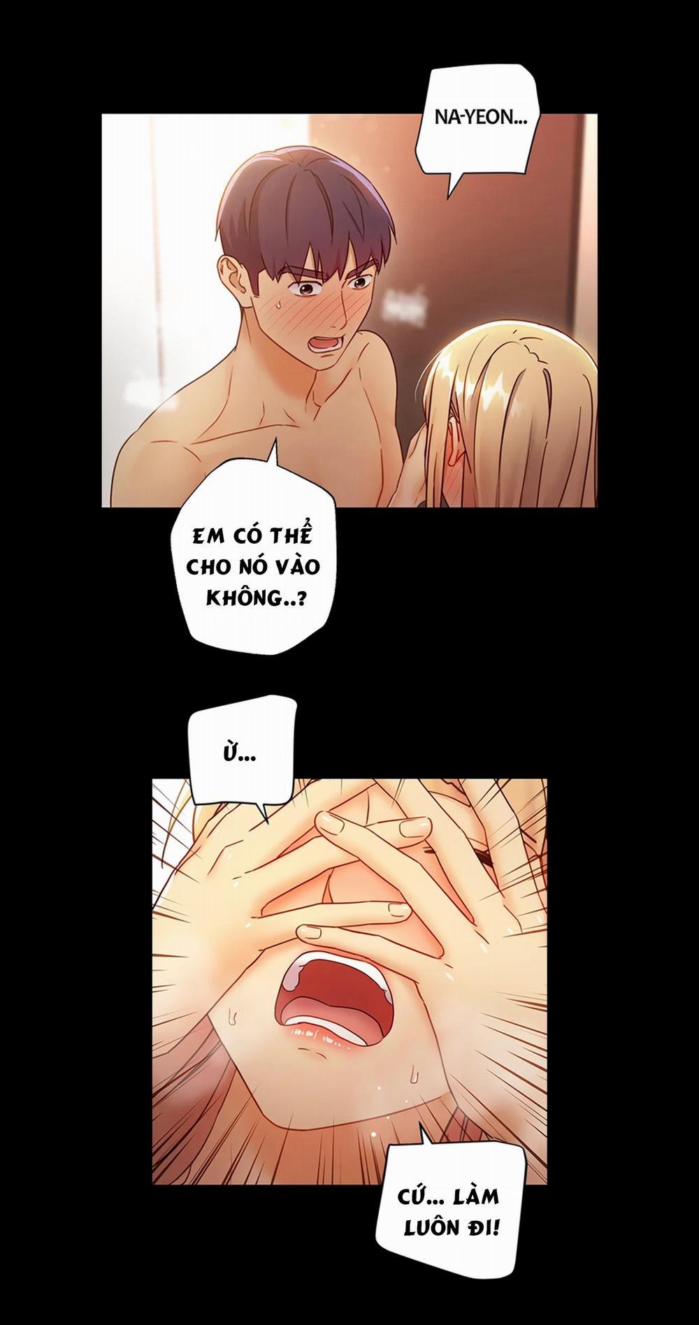 Mẹ kế và những người bạn 45 trang 46