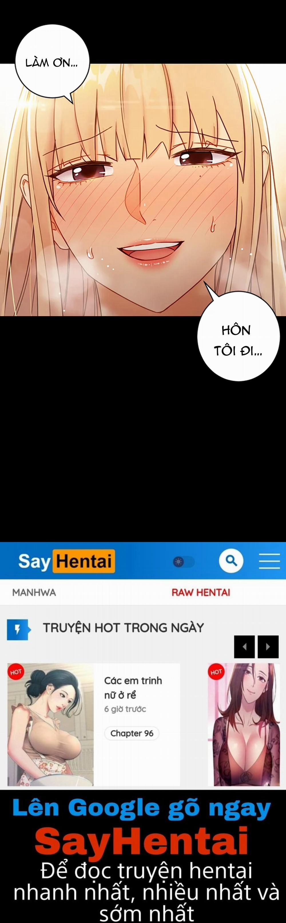 Mẹ kế và những người bạn 45 trang 53