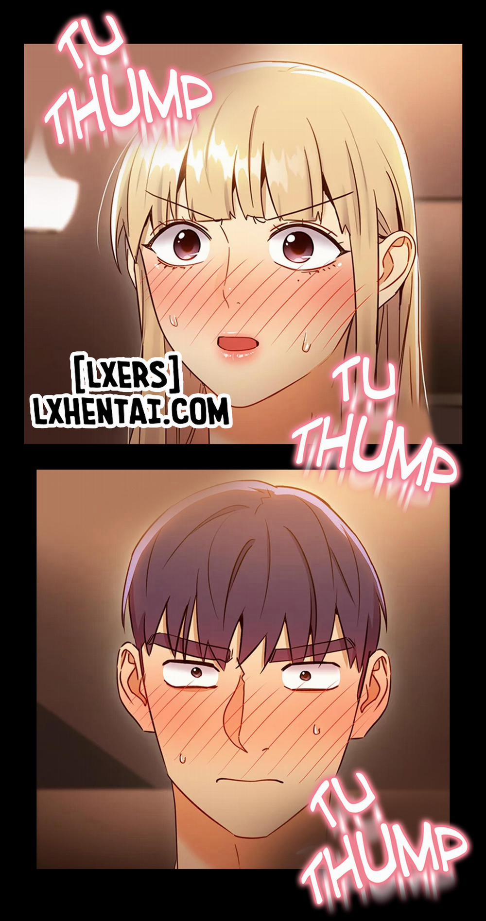 Mẹ kế và những người bạn 45 trang 7