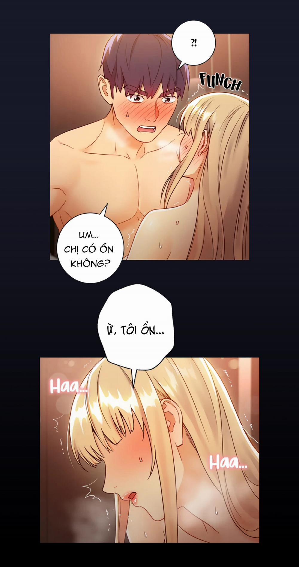 Mẹ kế và những người bạn 46 trang 4