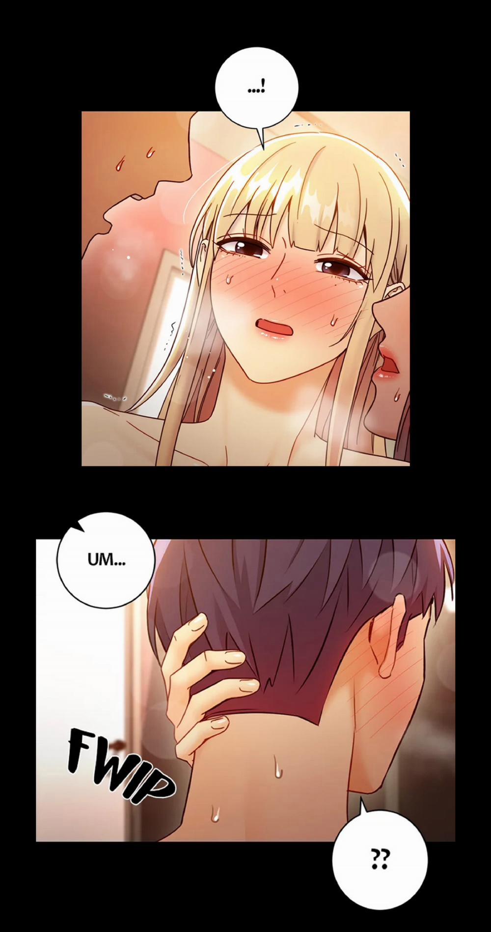 Mẹ kế và những người bạn 46 trang 45